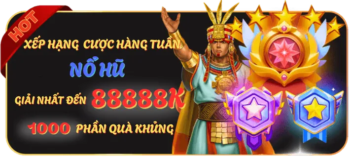 Khám phá thế giới nổ hũ 6ff1