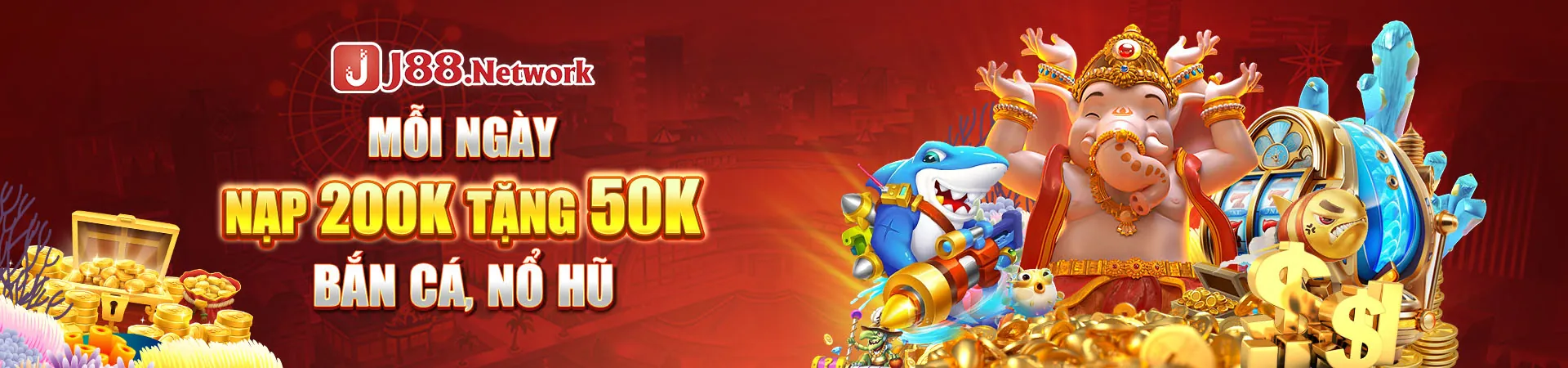 Thế giới bắn cá 6ff1