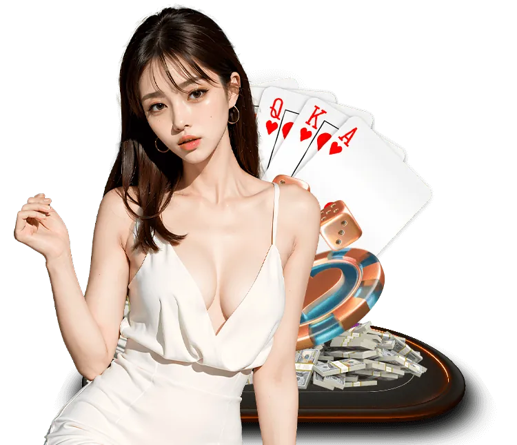 Sòng bạc trực tuyến với người chia bài